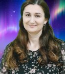 Зимина Елена Федоровна Заведующий МБДОУ детский сад «Белый медвежонок»